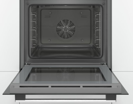 Bosch HBA513BS1 