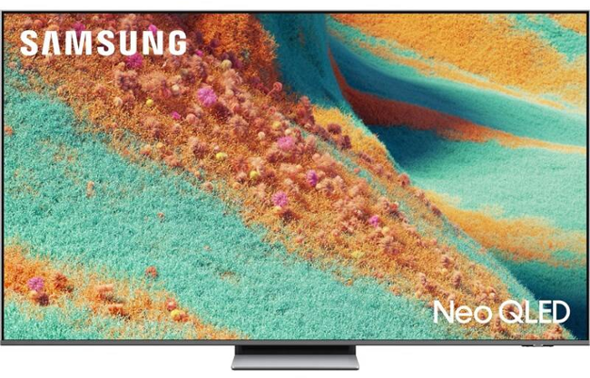 Samsung QE85QN85F