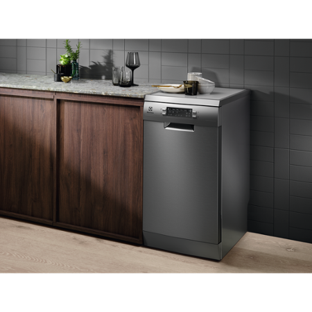 Electrolux ESS43210SX