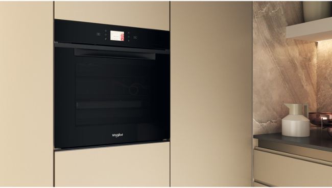 Whirlpool WOI11P8FHT2SBAF
