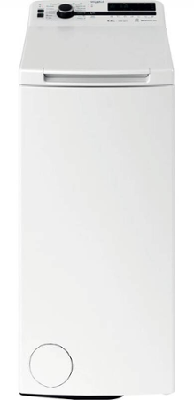 Whirlpool TDLRBX 65342BS EU 
