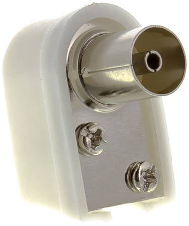 Sencor SAV 127-000 zásuvka