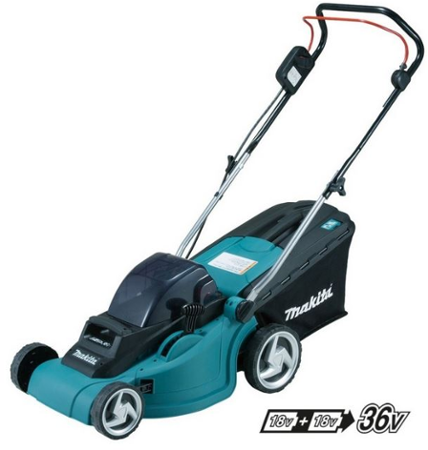 Makita DLM380Z