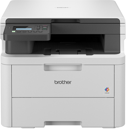 Brother/DCP-L3520CDW/MF/LED/A4/Wi-Fi Dir/USB