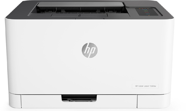 HP Color Laser 150NW