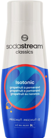 Sodastream Isotonic