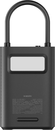 Xiaomi Portable Electric Air Compressor 2 Pro