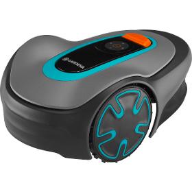 Robot. sek. SILENO Minimo 250m2 GARDENA