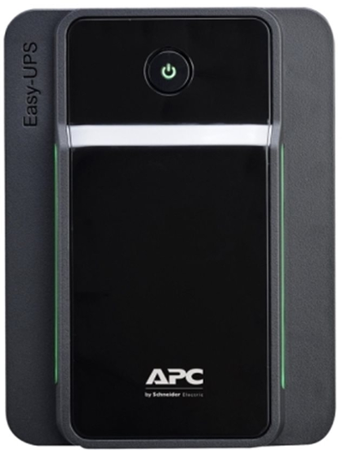 APC Back-UPS 2200VA, 230V, AVR, Schuko Sockets