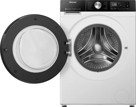 Hisense WF3S1045BW3