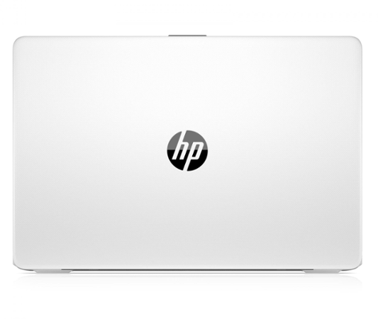 HP 15-bw051 2CN91EA Snow White