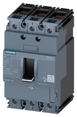 Siemens 3VA1112-3ED36-0AA0