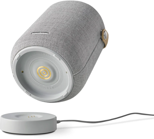 Harman Kardon Citation 200 šedý