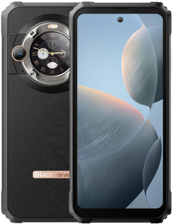 Blackview BL9000 Black