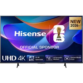 50A6S LED TV HISENSE