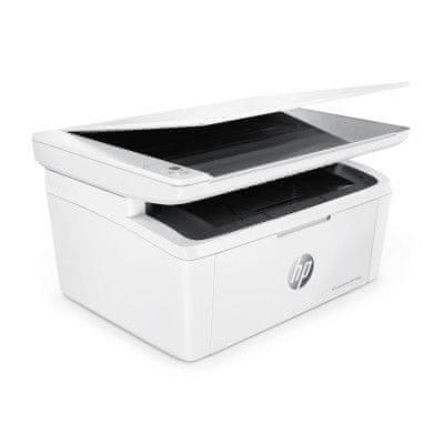 HP LaserJet Pro MFP M28w W2G55A