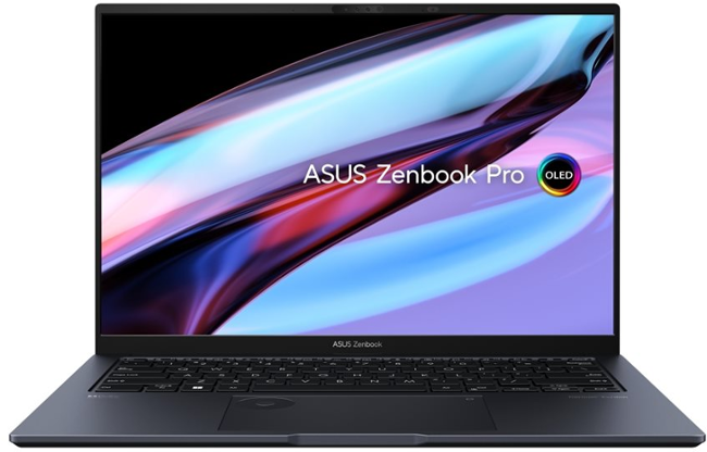 ASUS Zenbook Pro 14 OLED/UX6404VI/i9-13900H/14,5