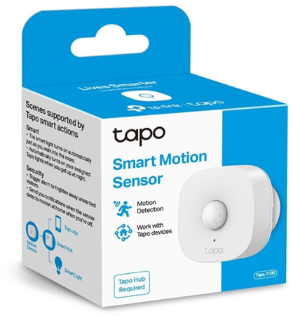 TP-Link Tapo T100