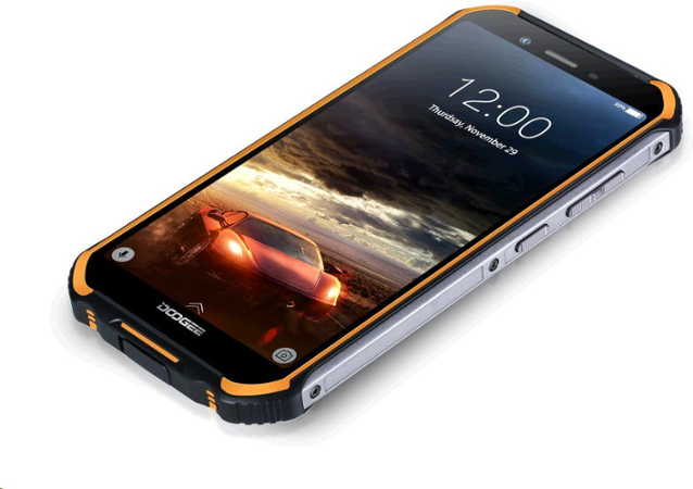 Doogee S40 3GB/32GB Orange