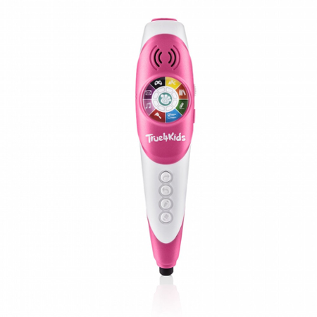 True4Kids MagicPen Pink