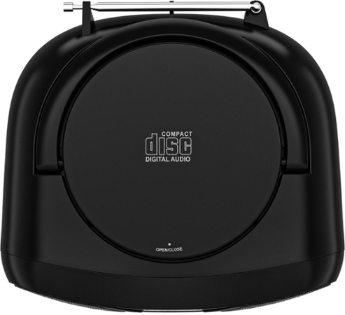 Sencor SPT 2300 Black