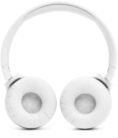 JBL Tune 520BT bílá