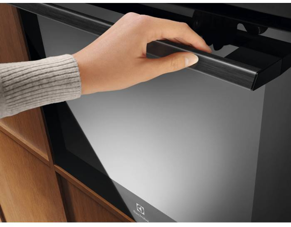 Electrolux LOC8H39WZ