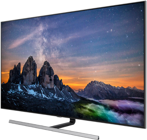 Samsung QE65Q80R