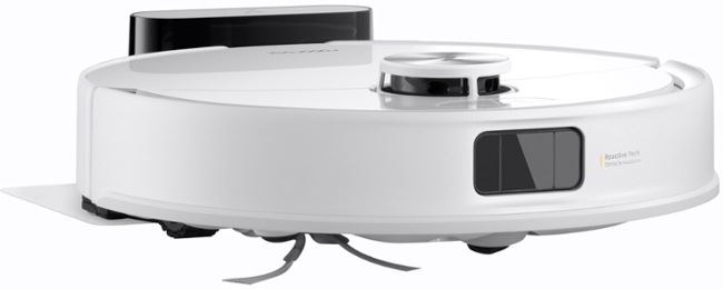 Roborock Q10 VF White