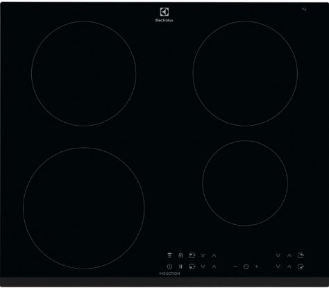 Electrolux LIR 60433 B