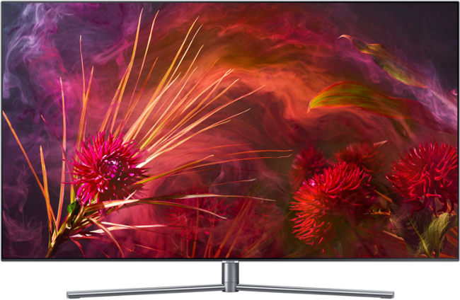 Samsung QE55Q8FNA