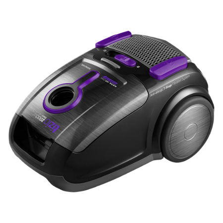 Sencor SVC 8VT TIZIO