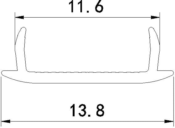 T-LED 091032