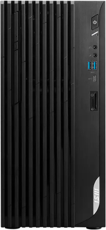 MSI PRO/DP180 14ATA-1460EU/Tower/i5-14400F/16GB/512GB/RTX 3050/W11H/3R