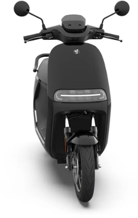 Segway eScooter E110S-Černá