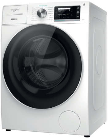 Whirlpool W8X 89AD SILENCE EE
