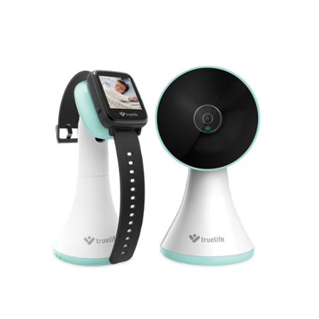 Truelife NannyWatch A15