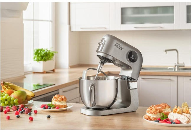 Sencor STM 7740 PAUL 2