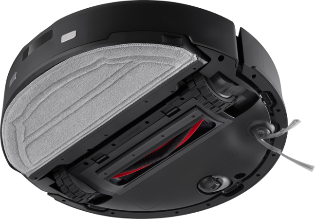 Roborock Q10 VF+ Black