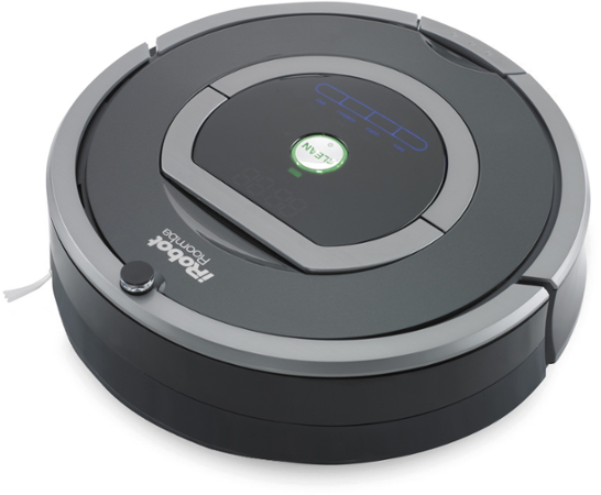 iRobot Roomba 780