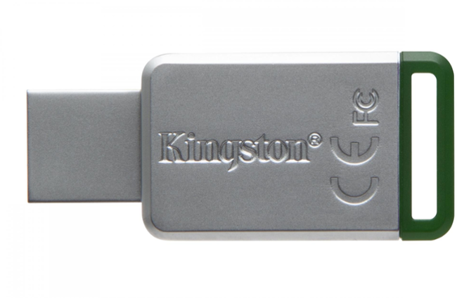 Kingston DataTraveler 50 16GB DT50/16GB