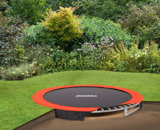 Marimex Premium in-ground 366 cm 19000090