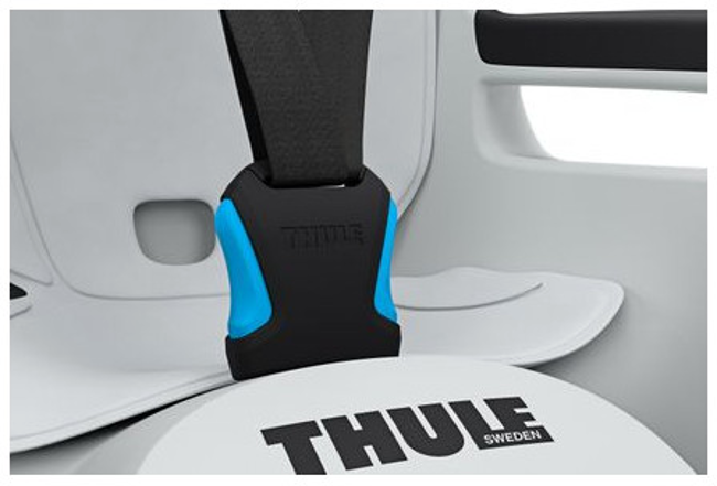 Thule RideAlong 2 Light Gray