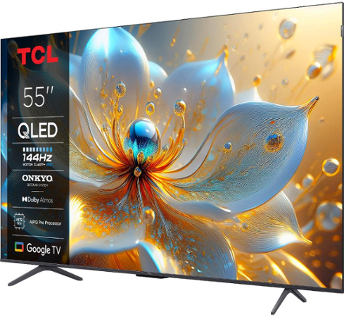 TCL 55T8C
