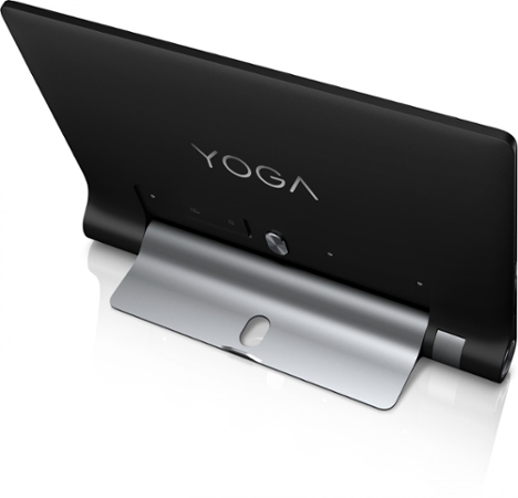 Lenovo Yoga Tab 3 8 LTE, ZA0B0045CZ