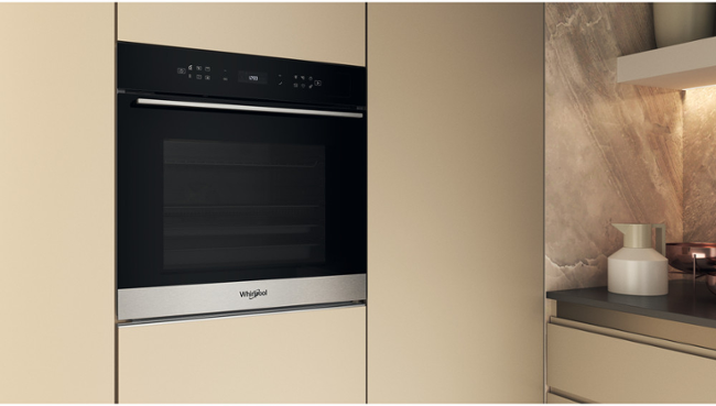 Whirlpool WOI7A8HT0SXA