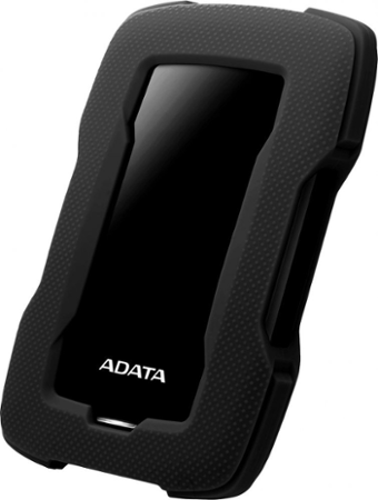 A-Data HD330 5TB černý, AHD330-5TU31-CBK