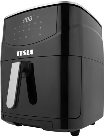 Tesla AirCook & Steam QS500 2v1