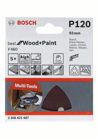 Bosch 2 608 621 687