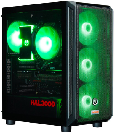 Alfa Gamer ProXT R7 32GB2T W11H HAL3000